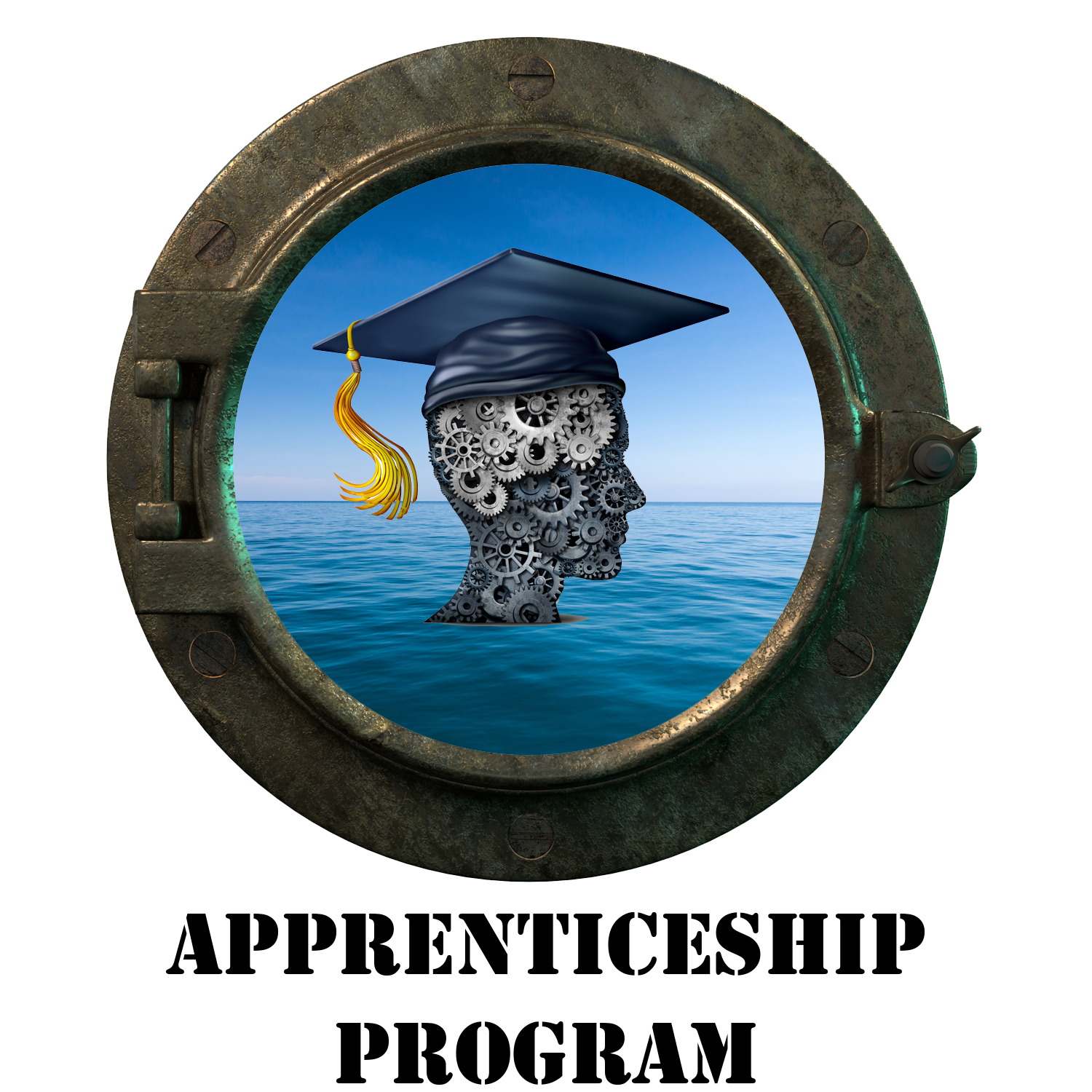 Apprenticeship Program graphic logo